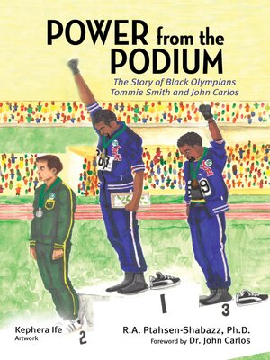cover image of Power from the Podium